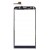 Touch Screen Digitizer For Asus Zenfone 2 Deluxe 64gb Red By - Maxbhi Com