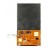 Lcd Screen For Samsung I8910 Omnia Hd Replacement Display By - Maxbhi Com