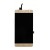 Lcd With Touch Screen For Zopo Color F2 Gold By - Maxbhi Com