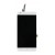Lcd With Touch Screen For Zopo Color F2 Pink By - Maxbhi Com