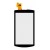 Touch Screen Digitizer For Samsung I8910 Omnia Hd Black By - Maxbhi Com