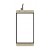 Touch Screen Digitizer For Zopo Color F2 Gold By - Maxbhi Com