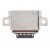 Charging Connector For Samsung Galaxy S10e By - Maxbhi Com