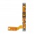 On Off Switch Flex Cable For Samsung Galaxy On Nxt By - Maxbhi Com