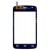 Touch Screen Digitizer For Intex Aqua Star White By - Maxbhi Com