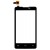 Touch Screen Digitizer For Micromax A91 Ninja Black By - Maxbhi Com