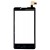 Touch Screen Digitizer For Micromax A91 Ninja Black By - Maxbhi Com