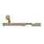 Volume Button Flex Cable For Xiaomi Redmi Y2 By - Maxbhi Com