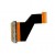 Lcd Flex Cable For Lenovo Ideatab S6000l By - Maxbhi Com