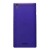 Back Panel Cover For Sony Ericsson Xperia T3 D5103 Purple - Maxbhi Com