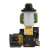 Handsfree Audio Jack Flex Cable For Sony Xperia Z2 D6502 By - Maxbhi Com