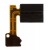 Power Button Flex Cable For Huawei Ascend Y300 U8833 On Off Flex Pcb By - Maxbhi Com