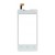 Touch Screen Digitizer For Huawei Ascend Y300 U8833 White By - Maxbhi Com