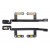 Microphone Flex Cable For Apple Ipad Mini 4 Wifi Cellular 128gb By - Maxbhi Com