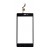 Touch Screen Digitizer For Doogee X5 Black By - Maxbhi Com
