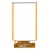 Lcd Screen For Intex Cloud X5 Replacement Display By - Maxbhi Com