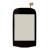 Touch Screen Digitizer For Lg T510 Black By - Maxbhi Com Touch Screen Digitizer For Lg T510 Black By - Maxbhi Com