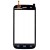 Touch Screen Digitizer For Micromax A92 Canvas Lite Black By - Maxbhi Com