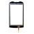 Touch Screen Digitizer For Samsung S5560 Marvel Black By - Maxbhi Com