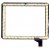 Touch Screen Digitizer For Karbonn Smart Tab 8 Black By - Maxbhi Com
