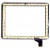 Touch Screen Digitizer For Karbonn Smart Tab 8 White By - Maxbhi Com