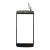 Touch Screen Digitizer For Elephone P8000 Black By - Maxbhi Com
