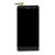 Lcd With Touch Screen For Swipe Virtue Black By - Maxbhi Com