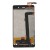Lcd With Touch Screen For Swipe Virtue Black By - Maxbhi Com