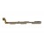 Power Button Flex Cable For Gionee F103 3gb Ram On Off Flex Pcb By - Maxbhi Com