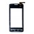 Touch Screen Digitizer For Micromax X3203 Black By - Maxbhi Com