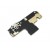 Charging Connector Flex Pcb Board For Xiaomi Redmi Note 5a 32gb By - Maxbhi Com