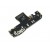 Charging Connector Flex Pcb Board For Xiaomi Redmi Note 5a 32gb By - Maxbhi Com