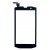 Touch Screen Digitizer For Agm A8 White By - Maxbhi Com