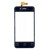 Touch Screen Digitizer For Iball Andi 4u Frisbee Blue By - Maxbhi Com