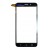 Touch Screen Digitizer For Micromax Canvas Doodle 4 Q391 Black By - Maxbhi Com