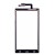 Touch Screen Digitizer For Micromax Canvas Juice 2 White By - Maxbhi Com