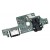 Charging Connector Flex Pcb Board For Lava Z6 By - Maxbhi Com