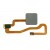 Fingerprint Sensor Flex Cable For Xiaomi Redmi Note 5a 32gb White By - Maxbhi Com