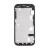 Lcd Frame Middle Chassis For Htc Rezound White By - Maxbhi Com