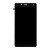 Lcd With Touch Screen For Blu R1 Hd Black By - Maxbhi Com