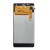 Lcd With Touch Screen For Blu R1 Hd Black By - Maxbhi Com