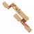 Power Button Flex Cable For Alcatel Pop C9 On Off Flex Pcb By - Maxbhi Com