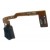 Proximity Light Sensor Flex Cable For Alcatel Idol Mini Ot6012d With Dual Sim By - Maxbhi Com