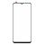 Replacement Front Glass For Oppo F15 White By - Maxbhi Com