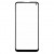 Replacement Front Glass For Realme 8s 5g Purple By - Maxbhi Com