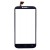 Touch Screen Digitizer For Alcatel Pop C9 Black By - Maxbhi Com