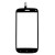 Touch Screen Digitizer For Celkon Q470 White By - Maxbhi Com