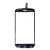 Touch Screen Digitizer For Celkon Q470 White By - Maxbhi Com