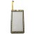 Touch Screen Digitizer For Ikall N5 Tablet Black By - Maxbhi Com