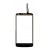 Touch Screen Digitizer For Lenovo S820 White By - Maxbhi Com